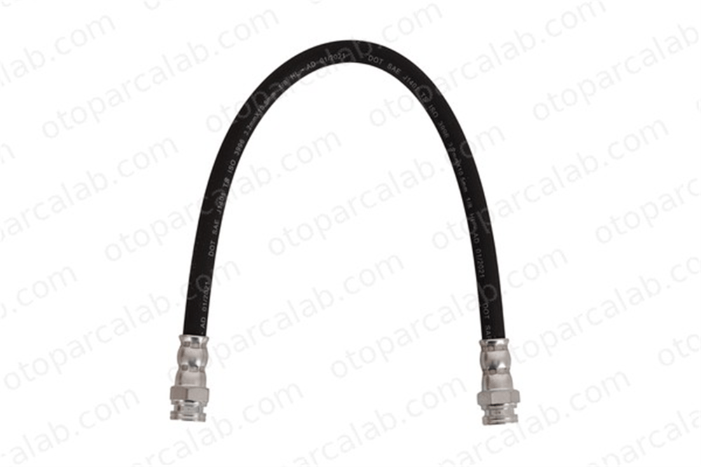 ASPART 3HOS1284 Fren Hortumu Ön Sağ veya Sol OPEL INSIGNIA A INSIGNIA A Sedan 562129 20912237