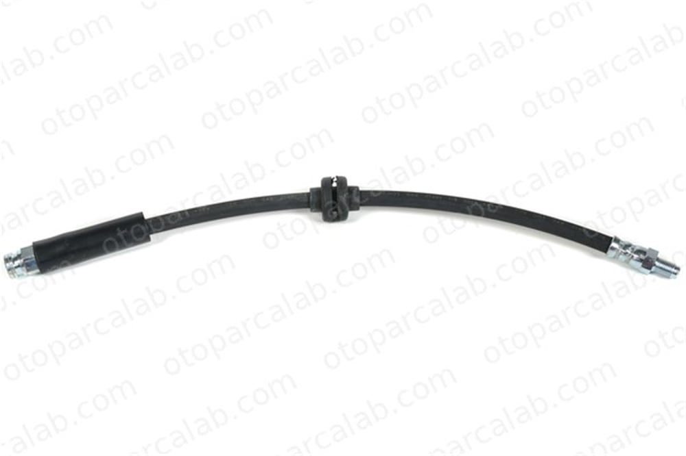 ASPART 3HOS1286 Fren Hortumu Ön Sağ veya Sol ALFA ROMEO MITO OPEL CORSA D 562275 51835425