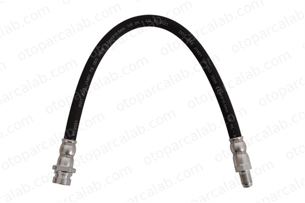 ASPART 3HOS1287 Fren Hortumu Ön Sağ veya Sol OPEL CAMPO FRONTERA A 562304 T59010