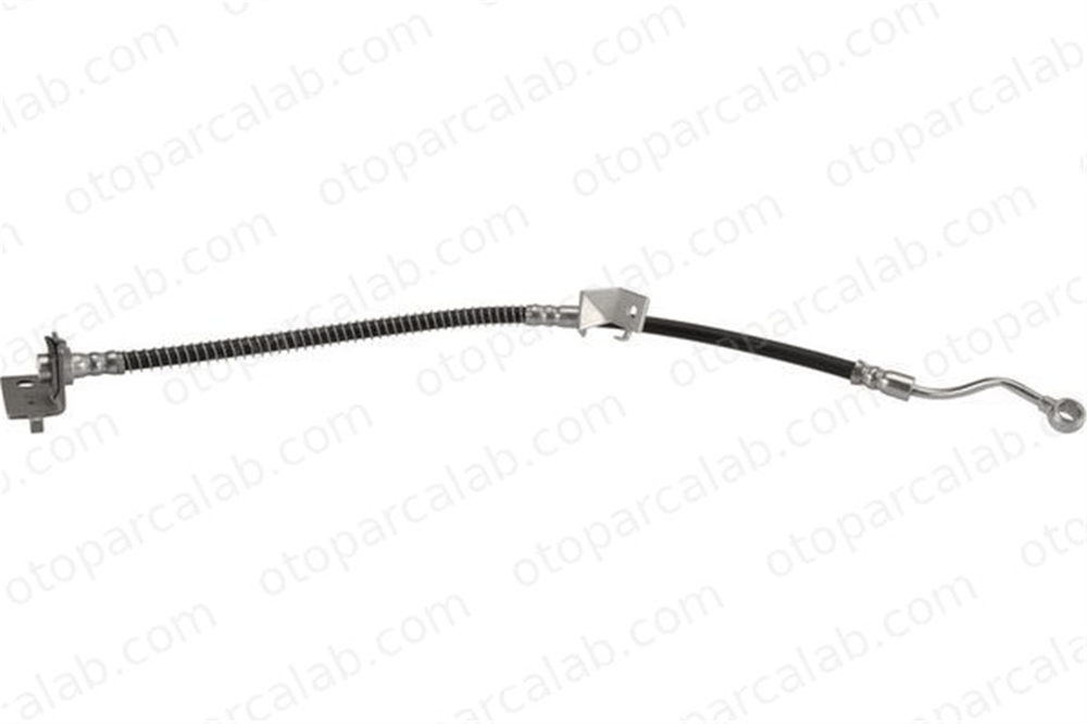 ASPART 3HOS1303 Fren Hortumu Ön Sol HYUNDAI ACCENT IV Sedan KIA RIO III Sedan 587311R000