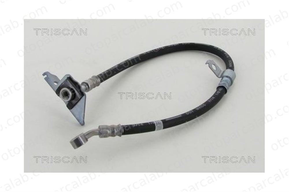 ASPART 3HOS1313 Fren Hortumu Ön Sol HYUNDAI H-1 Cargo H-1 Travel 587314H000