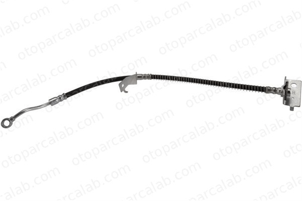 ASPART 3HOS1322 Fren Hortumu Ön Sağ HYUNDAI ACCENT IV Sedan KIA RIO III Sedan 587321R000