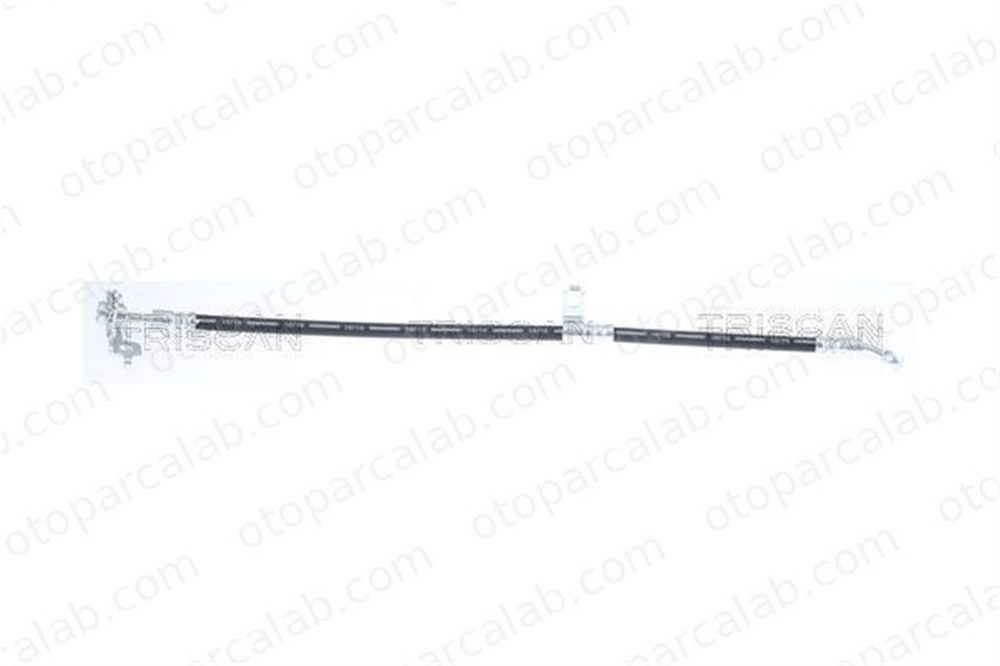 ASPART 3HOS1331 Fren Hortumu Ön Sağ HYUNDAI H-1 Cargo H-1 Travel 587324H000