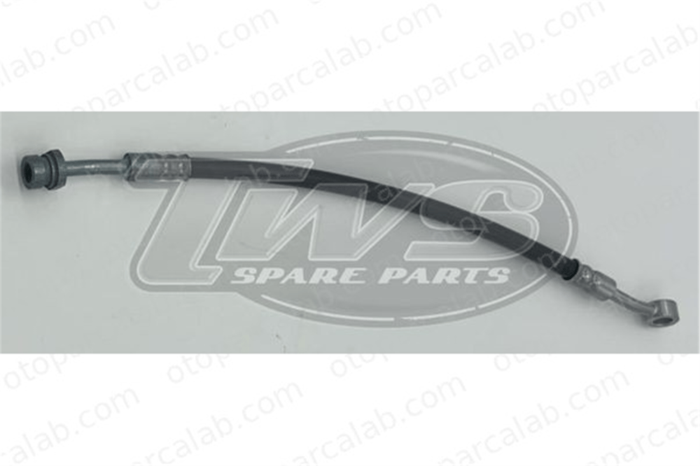ASPART 3HOS1354 Fren Hortumu Arka Sol HYUNDAI H-1 Cargo H-1 Travel 587374H730 587374H300