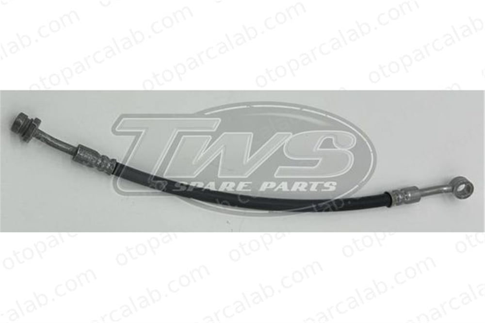 ASPART 3HOS1366 Fren Hortumu Arka Sağ HYUNDAI H-1 Cargo H-1 Travel 587384H730 587384H300