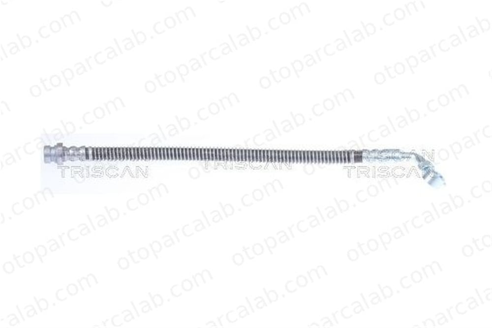 ASPART 3HOS1377 Fren Hortumu Ön Sağ HYUNDAI H-1 / STAREX Minibüs/Otobüs H-1 Panelvan/Van 588114A006 588114A007