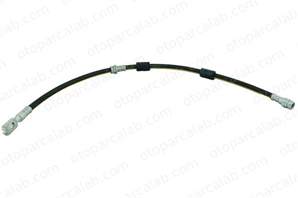 ASPART 3HOS1387 Fren Hortumu Ön Sağ veya Sol VW GOLF VII AUDI A3 Limousine 5Q0611701C 5Q0611701D