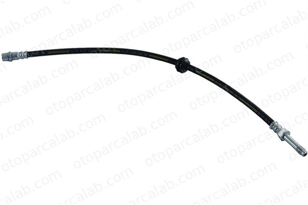 ASPART 3HOS1390 Fren Hortumu Ön Sağ veya Sol MERCEDES-BENZ VITO Minibüs/Otobüs VITO / MIXTO Panelvan/Van A6394280835 6394280335