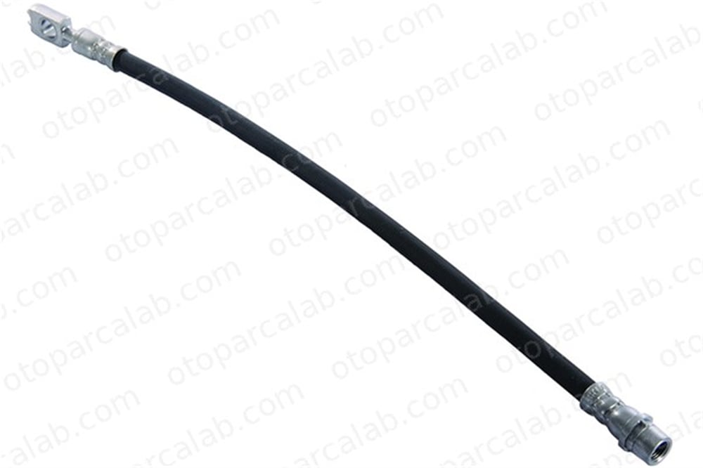 ASPART 3HOS1392 Fren Hortumu Ön Sağ veya Sol VW POLO III LUPO I 6N0611701B 3A0611701