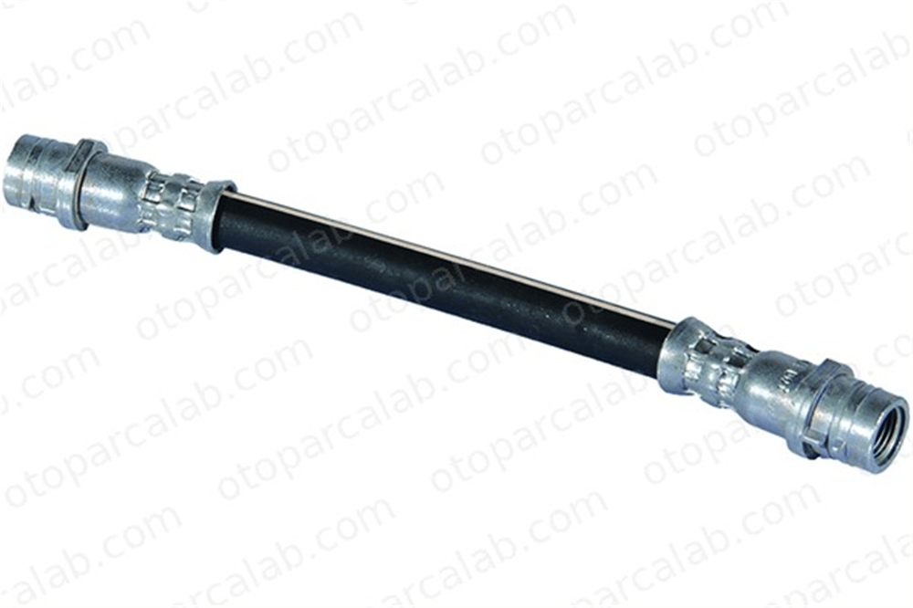 ASPART 3HOS1394 Fren Hortumu Arka Sağ veya Sol SEAT IBIZA IV SC VW BORA I 6X0611775 1J0611775