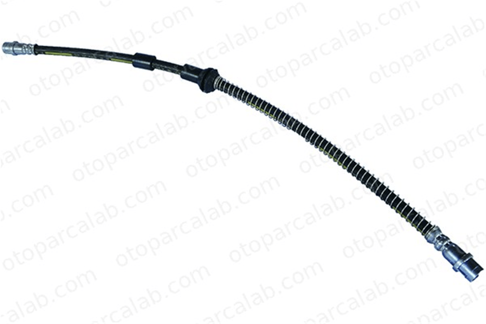 ASPART 3HOS1404 Fren Hortumu Ön Sağ veya Sol VW TOUAREG AUDI Q7 7L0611701C 7L0611701A