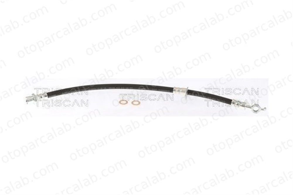 ASPART 3HOS1425 Fren Hortumu Ön Sol TOYOTA COROLLA COROLLA Compact 9008094069