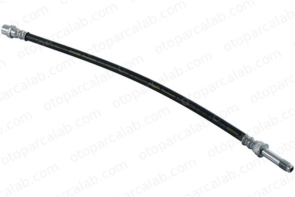 ASPART 3HOS1433 Fren Hortumu Ön Sağ veya Sol MERCEDES-BENZ SPRINTER 4-t Platform şasi SPRINTER 3-t Panelvan/Van A9064280535 9064280235