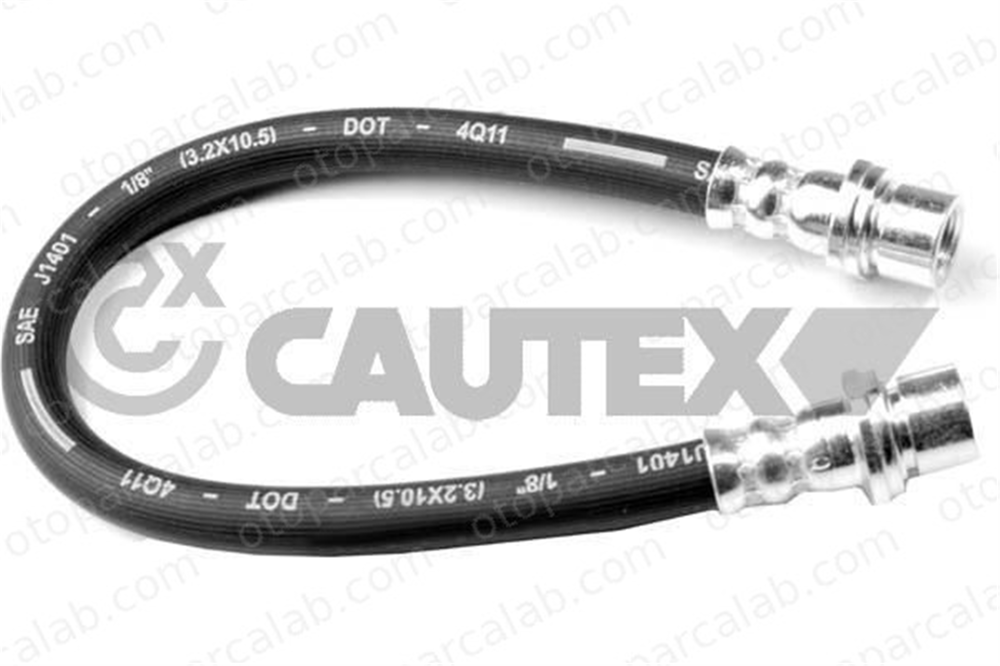 ASPART 3HOS1436 Fren Hortumu Arka Sağ veya Sol TOYOTA HILUX V Pick-up CARINA IV 9094702067 9094702079