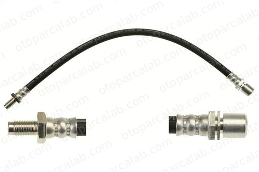 ASPART 3HOS1440 Fren Hortumu Arka Sağ veya Sol TOYOTA HILUX V Pick-up VW TARO 9094702491 J9694034206
