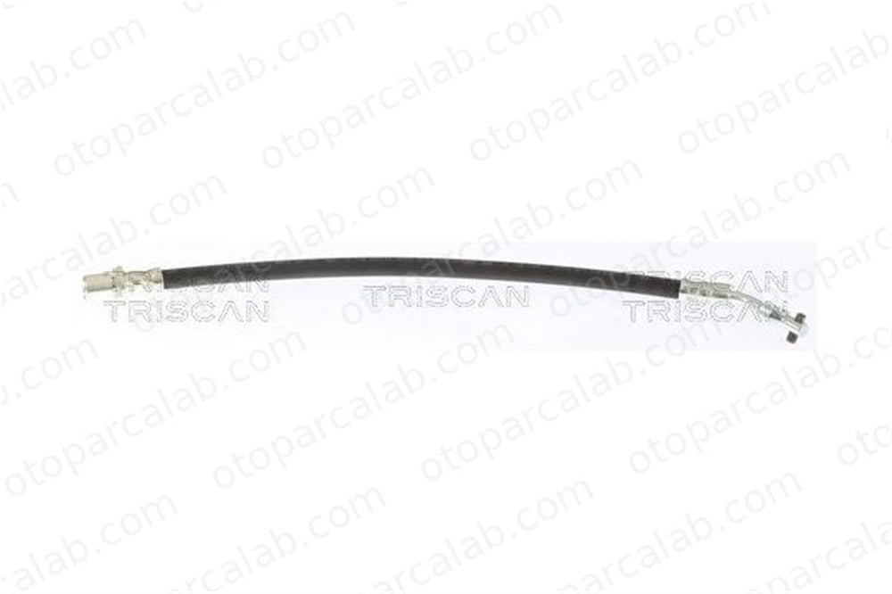 ASPART 3HOS1458 Fren Hortumu Ön Sağ TOYOTA HIACE IV Panelvan/Van HIACE IV Minibüs/Otobüs 9094702C04