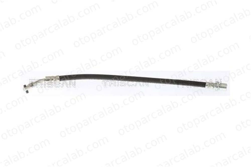 ASPART 3HOS1459 Fren Hortumu Ön Sol TOYOTA HIACE IV Panelvan/Van HIACE IV Minibüs/Otobüs 9094702C05