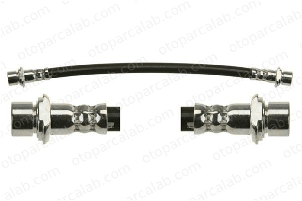 ASPART 3HOS1477 Fren Hortumu Arka Sağ veya Sol TOYOTA LAND CRUISER PRADO STARLET 9094702D35 9094702F20