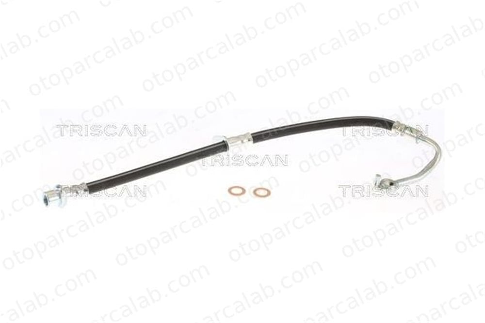 ASPART 3HOS1493 Fren Hortumu Ön Sağ TOYOTA HILUX VII Pick-up 90947T2005