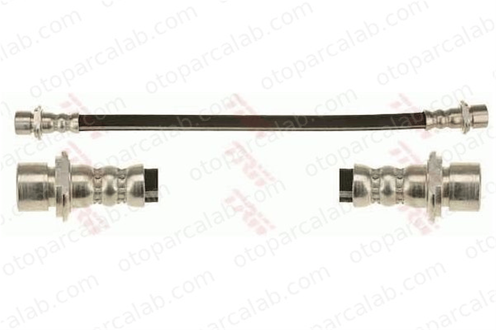ASPART 3HOS1505 Fren Hortumu Arka Sağ TOYOTA HILUX VIII Pick-up YARIS 90947W2031