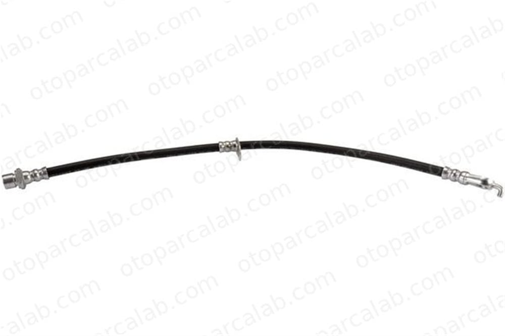 ASPART 3HOS1510 Fren Hortumu Arka Sağ veya Sol LEXUS UX TOYOTA C-HR 9094702H70 90947A2108