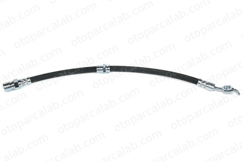 ASPART 3HOS1529 Fren Hortumu Arka Sol CHEVROLET LACETTI NUBIRA Sedan 96404803 96549725