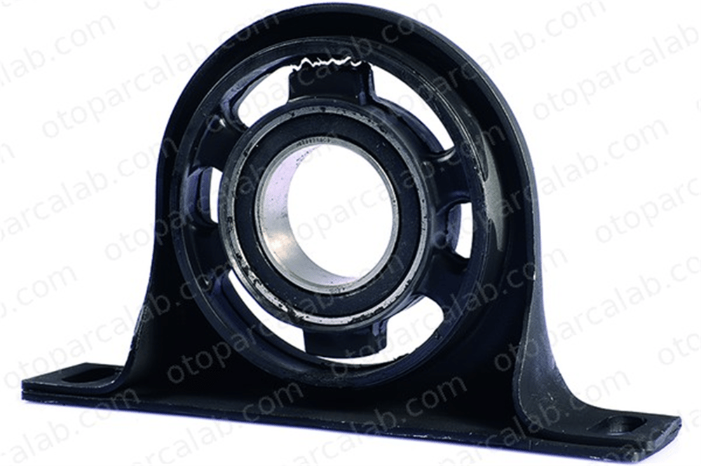 ASPART 4CBE1033 Şaft Askısı Takozu MERCEDES-BENZ SPRINTER 3,5-t Platform şasi SPRINTER 5-t Platform şasi A9064101281 68006650AA