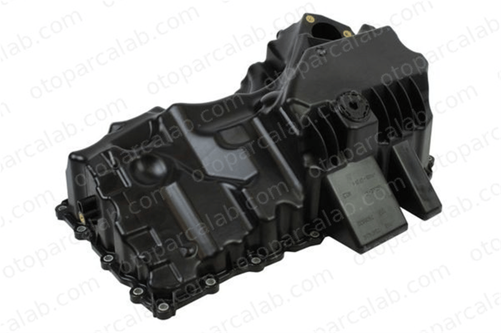 ASPART 4CRA1001 Motor Yağ Karteri BMW 1 3 11137618512 11137627512