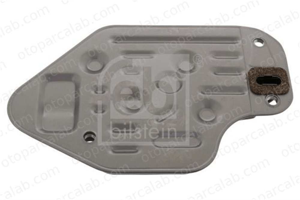 ASPART 4FAT1001 Şanzıman Yağ Filtresi BMW 3 OPEL OMEGA B 747477 24111218899
