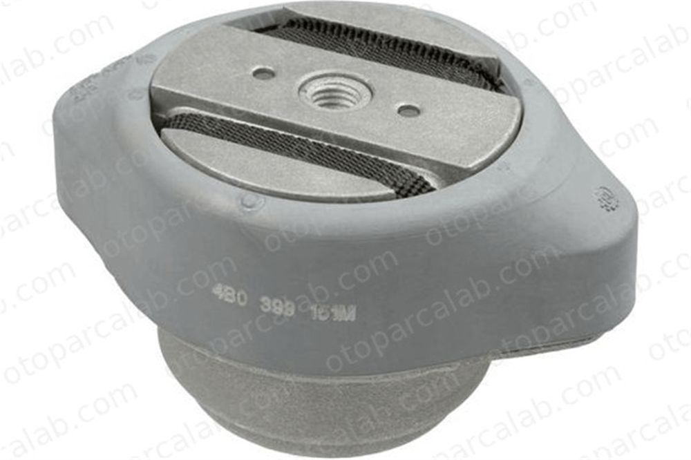 ASPART 4GMO1027 Şanzıman Takozu Sol AUDI A6 C5 Avant A6 C5 4B0399151L 3B0399151