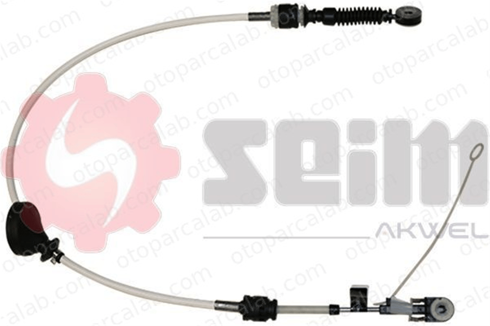 ASPART 4GSC1059 Vites Değiştirme Teli MERCEDES-BENZ VITO Minibüs/Otobüs VITO / MIXTO Panelvan/Van A6392600051 6392600051