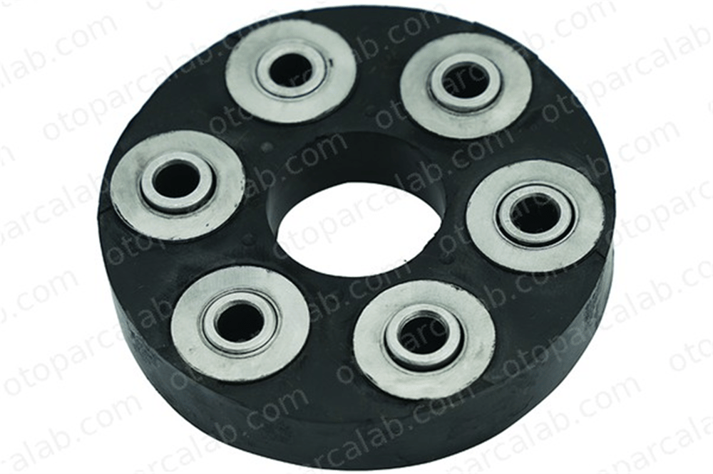 ASPART 4JPR1006 Şaft Kaplini MERCEDES-BENZ 124 Sedan 190 A2024110615 1244110015