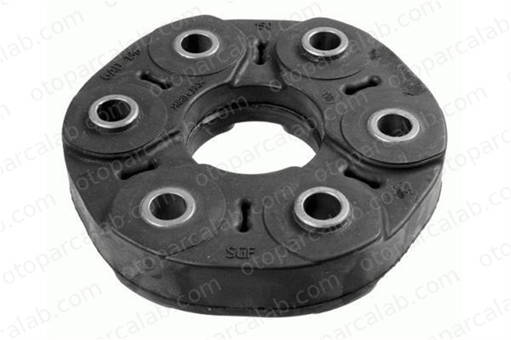 ASPART 4JPR1008 Şaft Kaplini MERCEDES-BENZ C-SERISI C-SERISI T-Model A2104110415 2104110415