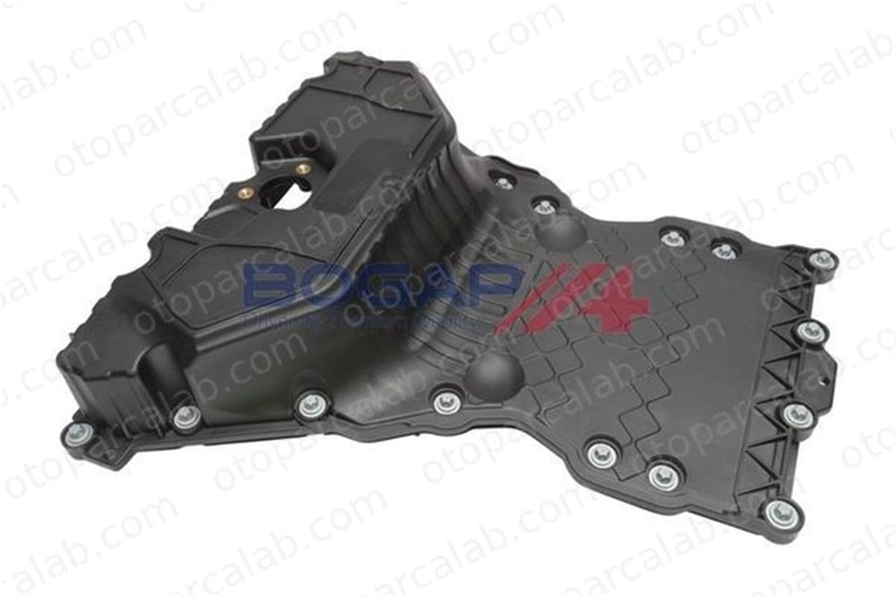 ASPART 4TCR1009 Motor Yağ Karteri MERCEDES-BENZ C-SERISI C-SERISI T-Model A6510100528 6510100528