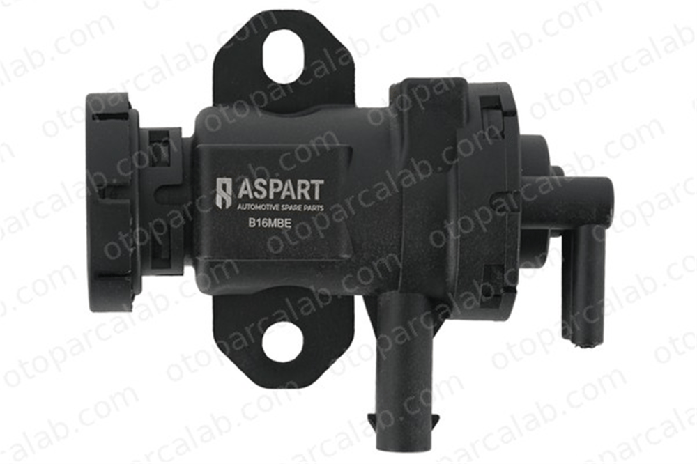 ASPART 5EVA1002 Egr Valfi BMW 5 X5 11658509323 11657808032