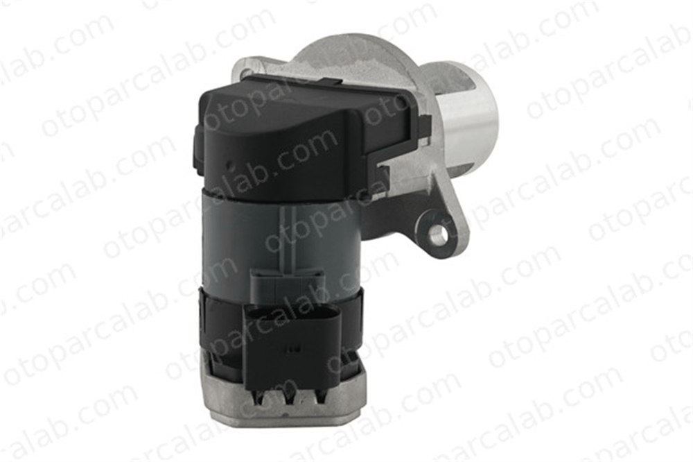 ASPART 5EVA1016 Egr Valfi MERCEDES-BENZ VITO Minibüs/Otobüs VITO / MIXTO Panelvan/Van 6461400860 A6461400860
