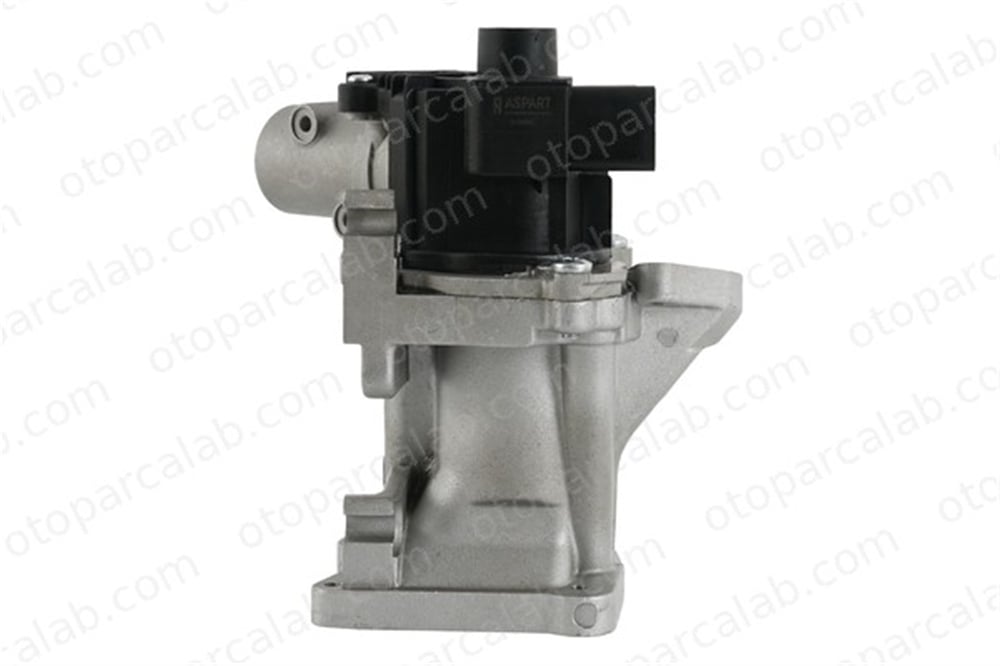 ASPART 5EVA1024 Egr Valfi FORD GALAXY II JAGUAR XF I LR000997 1618T1