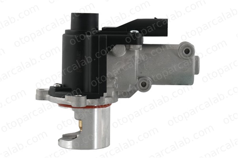 ASPART 5EVA1041 Egr Valfi AUDI A6 C6 A6 C6 Avant 59131502B 059 131 502 B