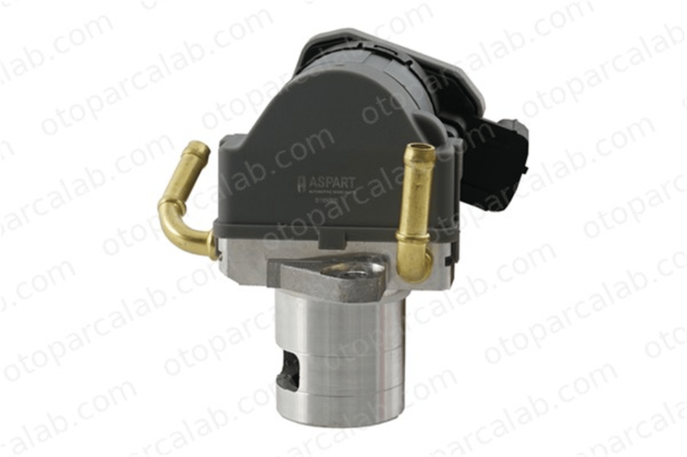 ASPART 5EVA1054 Egr Valfi OPEL ASTRA G Hatchback ASTRA G Sedan 5851594 9196675