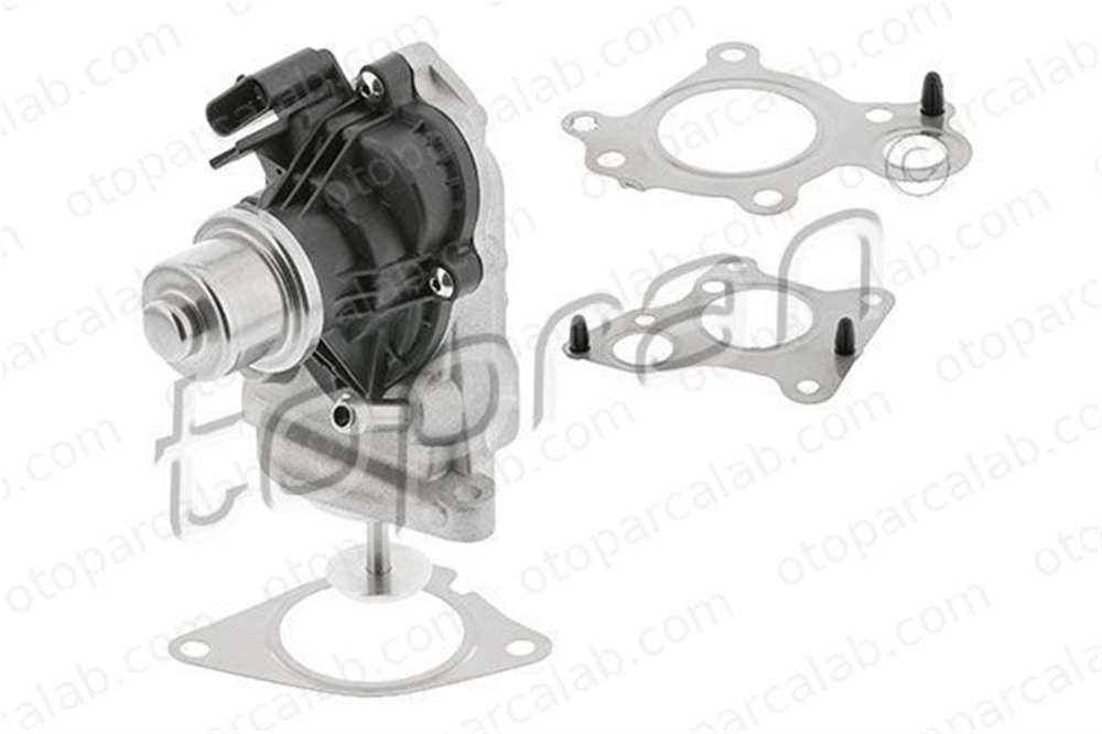 ASPART 5EVA1059 Egr Valfi BMW 3 Touring 3 11718515891 11718513132