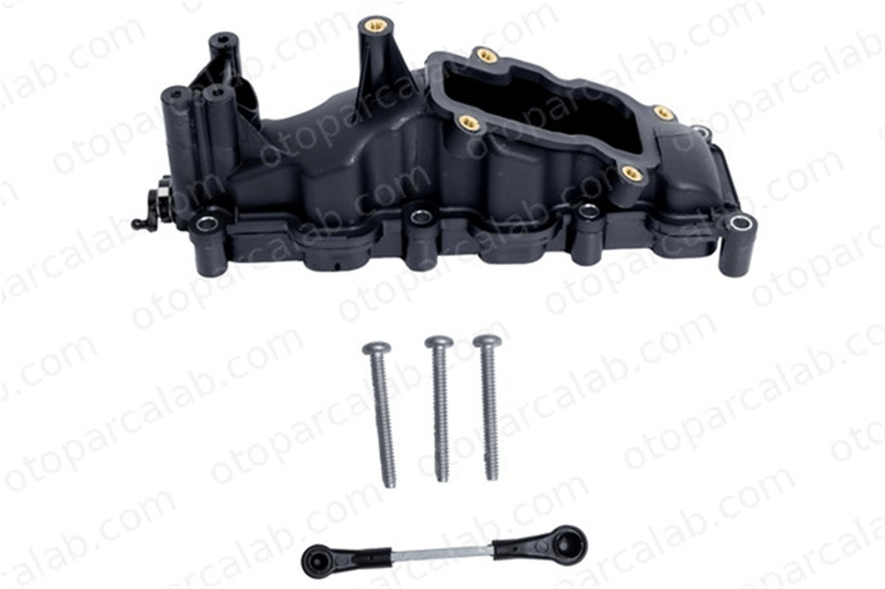 ASPART 5IMA1005 Manifold AUDI A6 C6 A6 C6 Avant 59129711CK 059129711CK