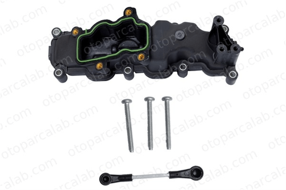 ASPART 5IMA1006 Manifold AUDI A6 C6 A6 C6 Avant 59129712BH 059129712BH