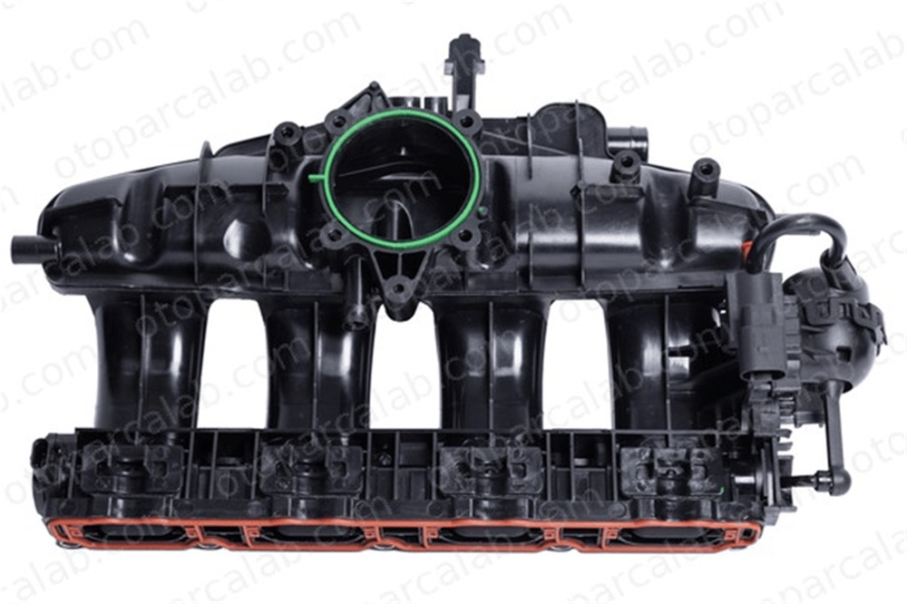 ASPART 5IMA1008 Manifold VW SCIROCCO III AUDI A3 6J133201BH 06J133201BH