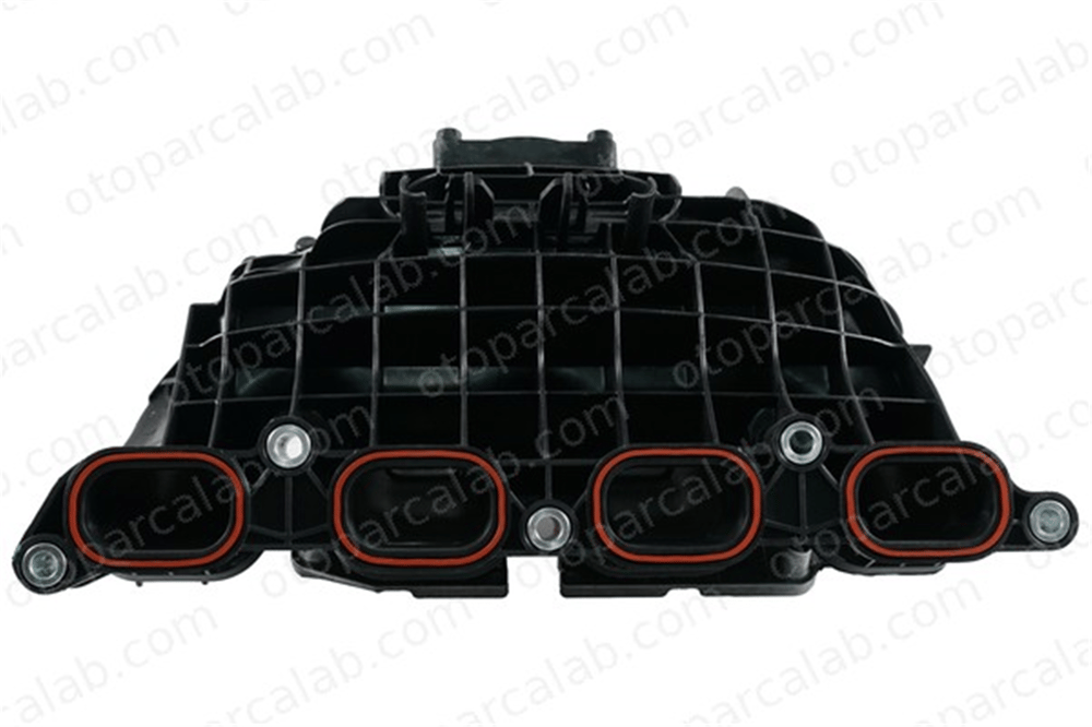 ASPART 5IMA1009 Manifold BMW 1 3 11617588126