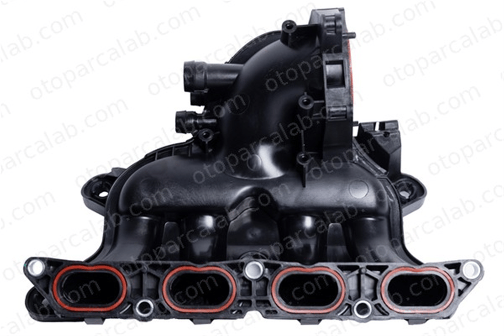 ASPART 5IMA1010 Manifold BMW 1 PEUGEOT 308 II 11617595078 11617595077