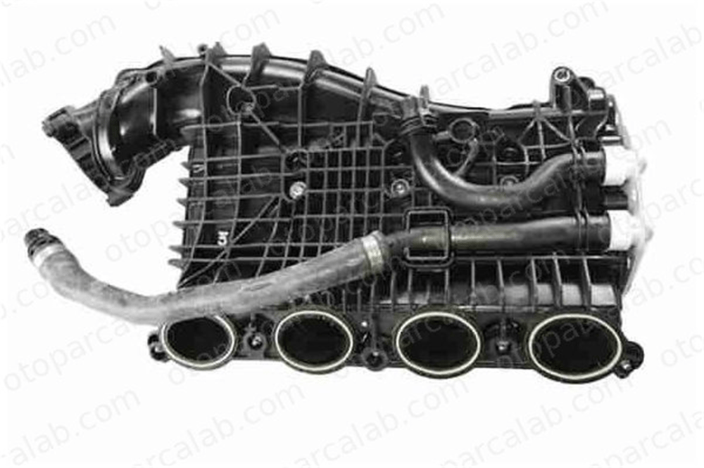 ASPART 5IMA1028 Manifold BMW 5 5 Touring 11618603914 8603914