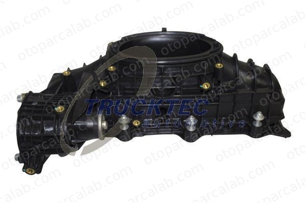 ASPART 5IMA1035 Manifold MERCEDES-BENZ SPRINTER 3,5-t Panelvan/Van SPRINTER 3,5-t Platform şasi 6510905737 6510904937