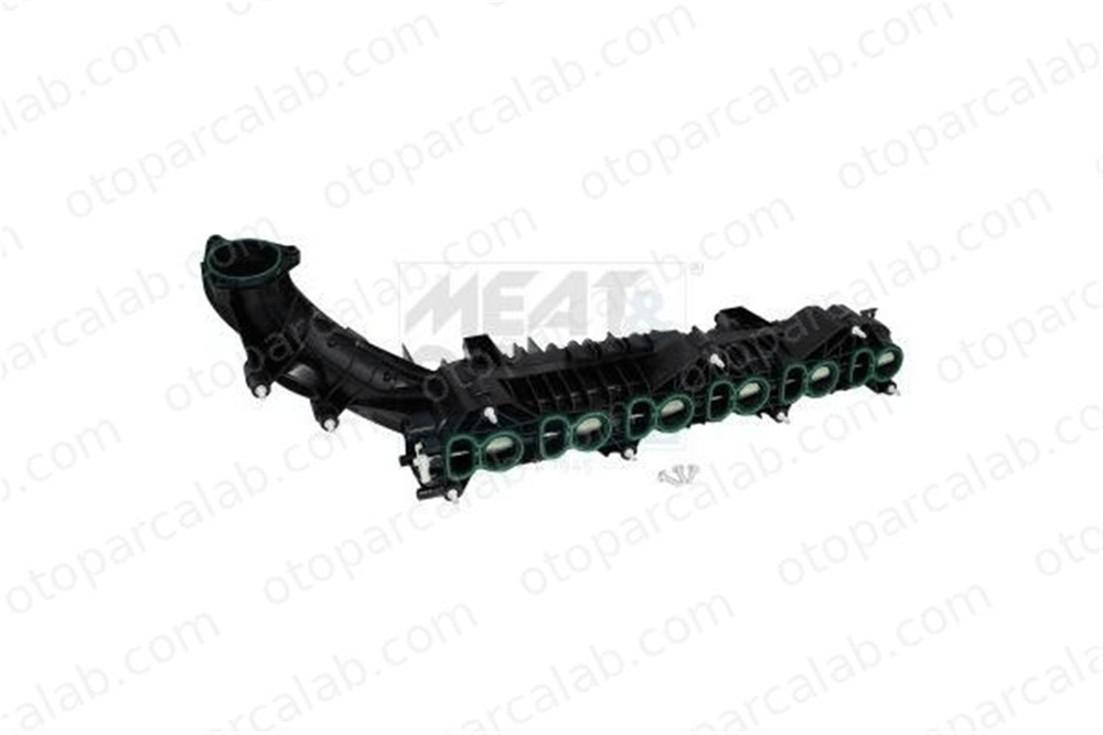 ASPART 5IMA1040 Manifold BMW X3 5 11618477030 11618596319