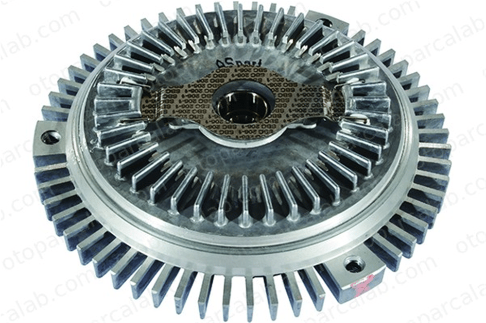 ASPART 6CRF1003 Soğutma Fanı (Fan Termik) MERCEDES-BENZ SPRINTER 3-t Minibüs/Otobüs SPRINTER 3-t Panelvan/Van A0002005822 2004923