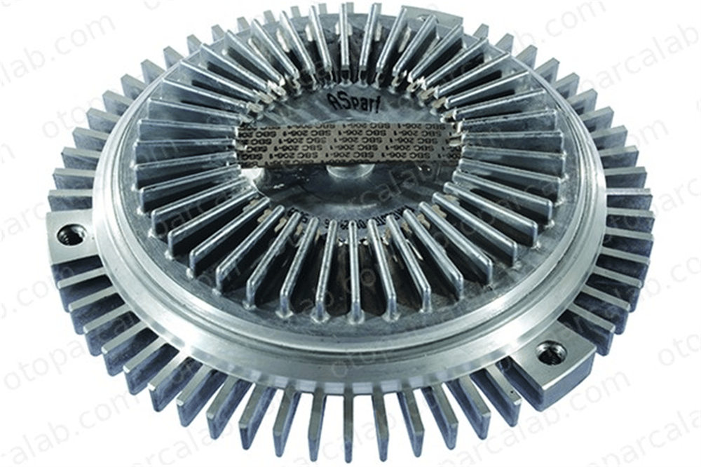ASPART 6CRF1013 Soğutma Fanı (Fan Termik) MERCEDES-BENZ C-SERISI C-SERISI T-Model A1112000422 1112000322